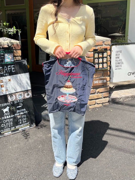 PUDDING(プリン）M#97 D/NAVY-301078