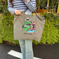 A.BIG D(A.ビッグD) LARGE #61 C/GRAY-314104