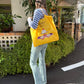 CROWN (クラウン)#75 L D/YELLOW 301143