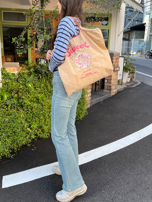SWEET(スウィート) LARGE #03 BEIGE-301131