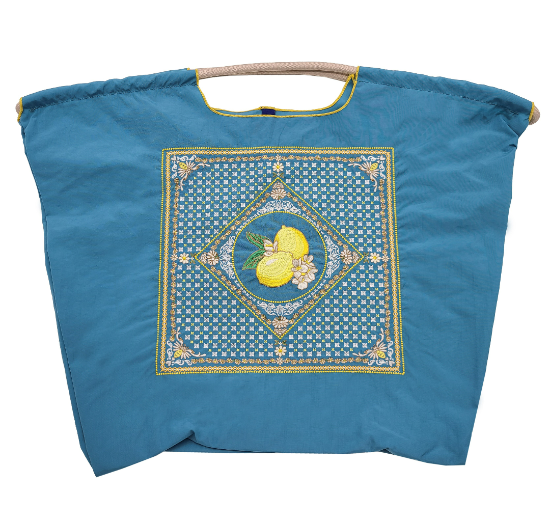 LIMONE (レモン)#88 L TURQUOISE 301158