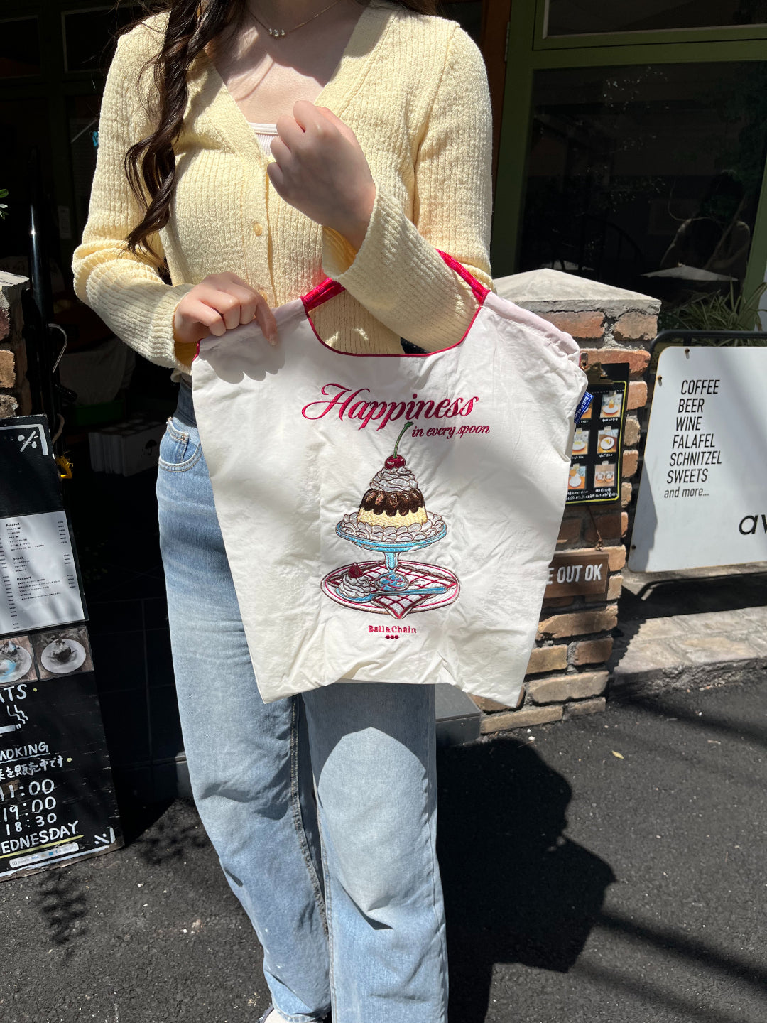 PUDDING(プリン）M#22 IVORY-301078