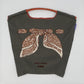 S.SCARF LEOPARD(スカーフレオパード）M#61 C/GRAY-333003