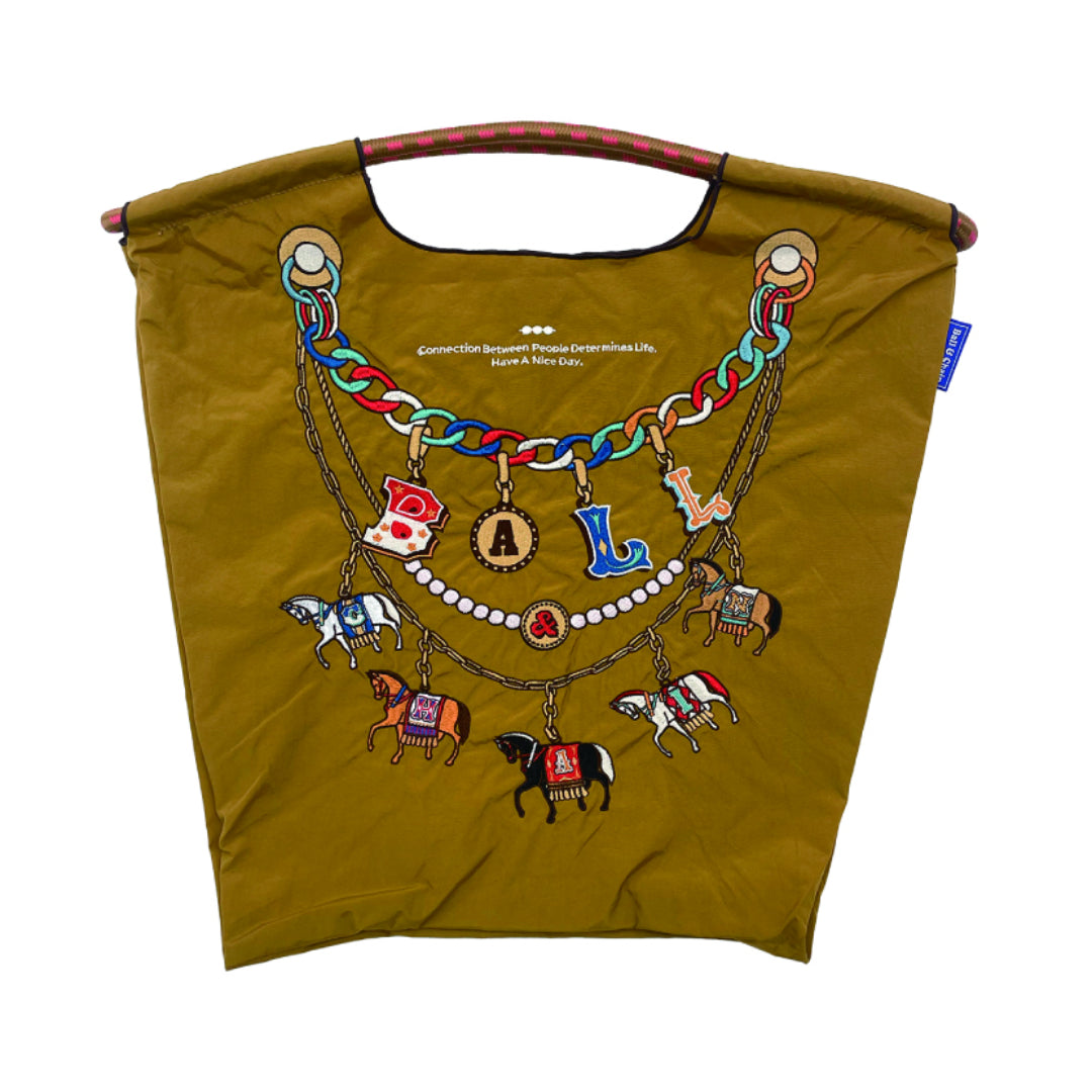 HORSE CHARM (ホースチャーム） M#19 CAMEL-301067