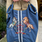 TWO HORSES(ツーホース) #32 NAVY-301024