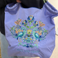 TWITTER  (ツイッター）M#26 LAVENDER301036