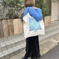 DAMASUKU(ダマスク) LARGE #04 WHITE-301125