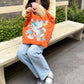 D.UNICORN (ユニコーン）M#07ORANGE-313017