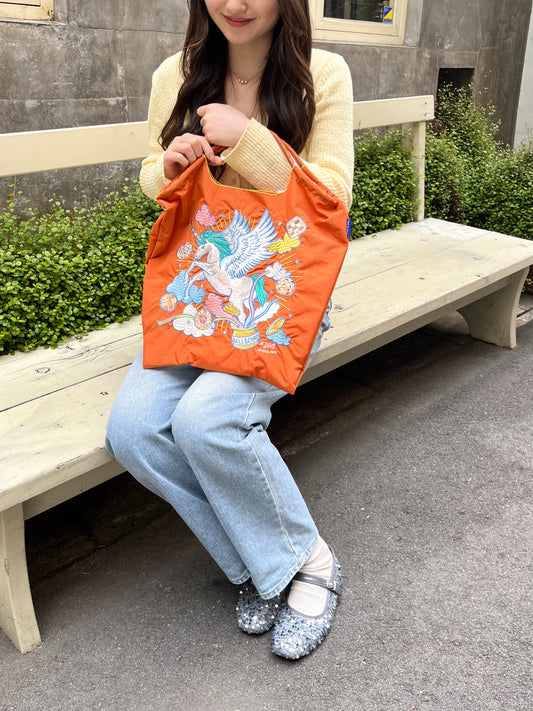 D.UNICORN (ユニコーン）M#07ORANGE-313017