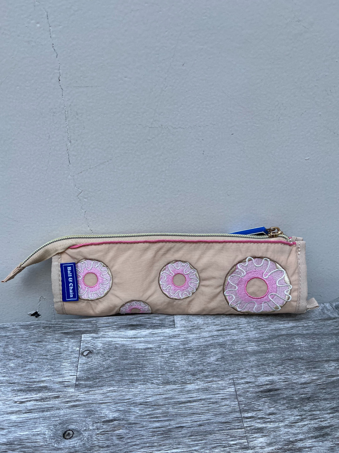 SWEET NEW (スイーツ) T/B CASE #21S/BEIGE 301705