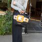 SAN.BUCKLE(サン バックル) M#01 BLACK-333001