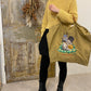 D.SQUIRREL(D.スクワロル) LARGE #03 BEIGE-313111