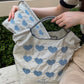 KOBE limited HEART(神戸限定ハート）M #84 P/GRAY 301048