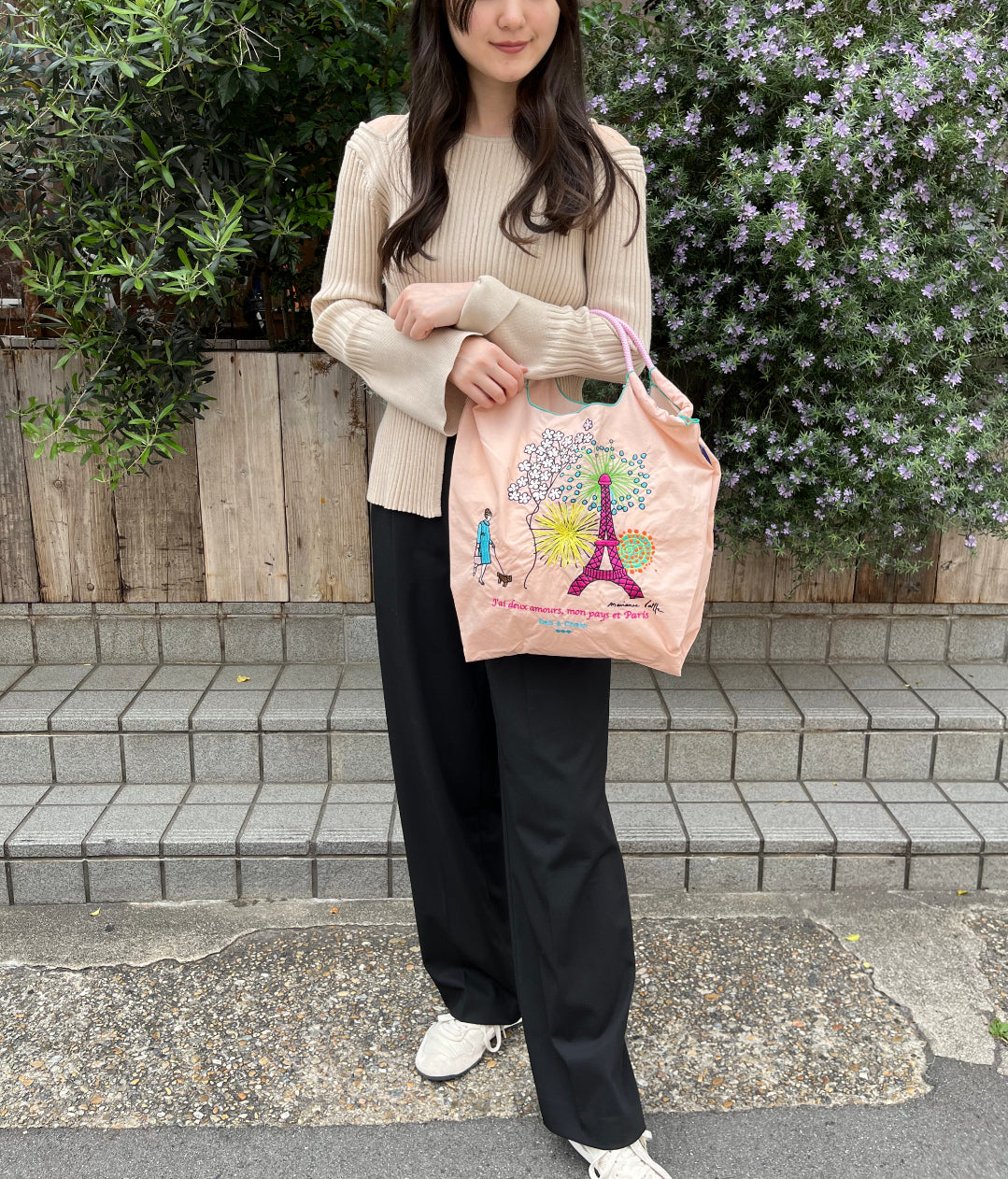 Marianne battle paris(マリアンヌ　バトル パリ）M#59 P.BEIGE-363001