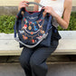 HORSE CHARM (ホースチャーム） M#97 D/NAVY-301067