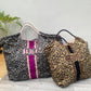 LEOPARD LINE (レオパードライン）M#93　BEIGE-301052