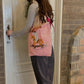 ROCKING HORSE(木馬）M#60B/PINK-301076
