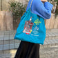 C.CAGE(C.ケージ) LARGE #88 TURQUOISE-321102
