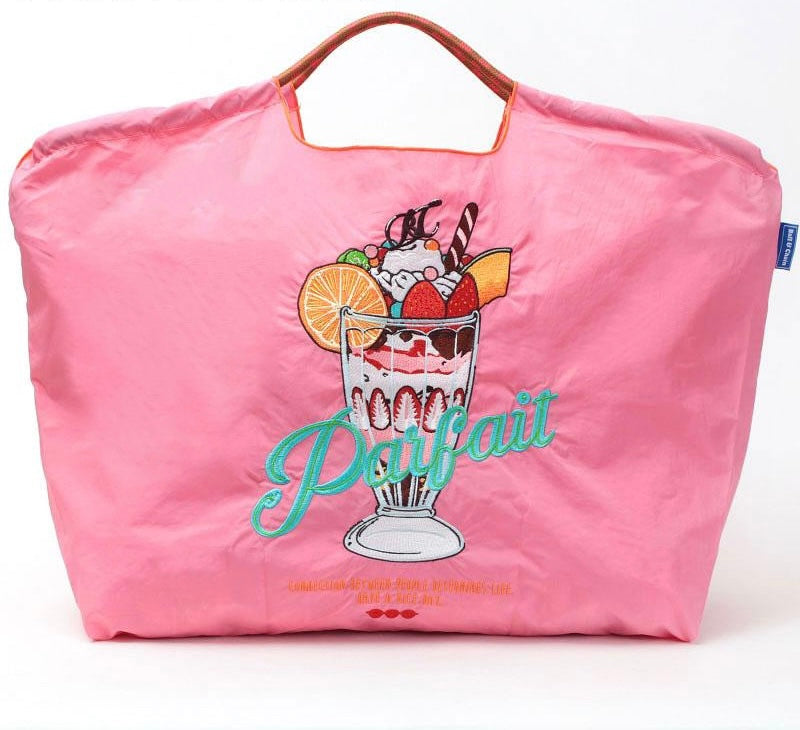 PARFAIT(パフェ) LARGE #09 PINK-301129