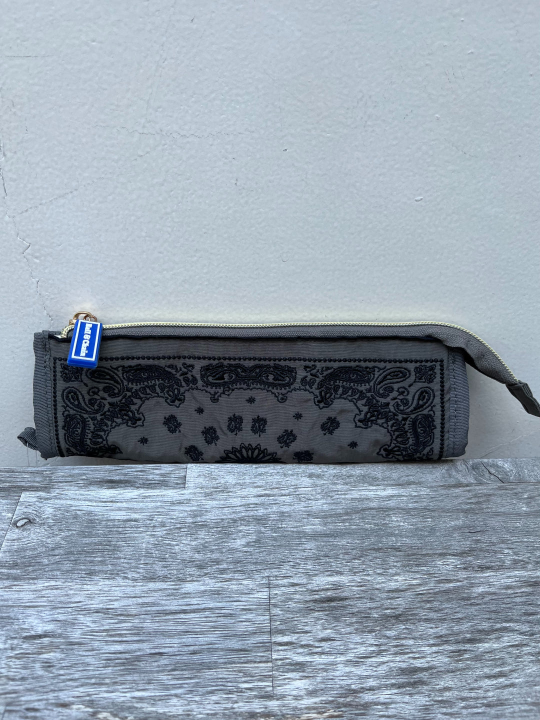 BANDANA(バンダナ) #61 C/GRAY T/B CASE -301708