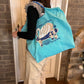 C.Hs of SWAN(コトリ　白鳥）L#36 L/BLUE-321109
