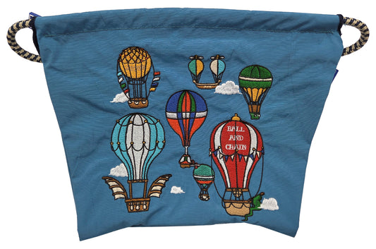 バルーンBALOONS P#88 TURQUOISE-301427