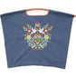 PIGEON(鳩）L＃32NAVY-301172