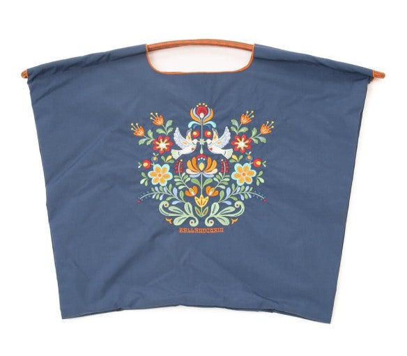PIGEON(鳩）L＃32NAVY-301172