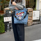 KUMA BOOM（クマブーム）M#77 DENIM-301069