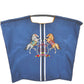 TWO HORSES(ツーホース)L #32 NAVY-301124