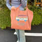W.BUS(W.バス) LARGE #09 PINK-301133