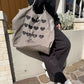 KOBE limited HEART(神戸限定ハート）L#85 F/GRAY-301148