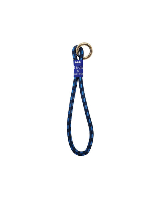 keyStrap（キーストラップ）#06 BLUE 301997