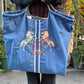 TWO HORSES(ツーホース)L #32 NAVY-301124