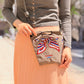 SAN.SCARF(サン スカーフ)S #85 F/GRAY-333202
