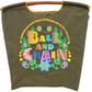 BC.GARDEN(Ball&Chainガーデン）M #13KHAKI 301057