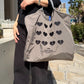KOBE limited HEART(神戸限定ハート）L#85 F/GRAY-301148