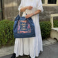 TASSEL (タッセル)#32 L NAVY 301144
