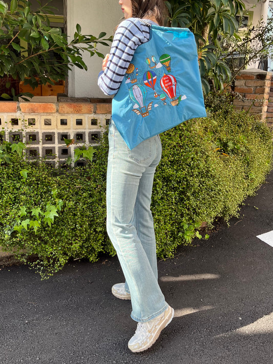 バルーンBALOONS#88L TURQUOISE 301139