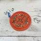 キー＆キャリッジKEY & CARRIAGE#07 ORANGE R/P 301638