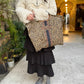 LEOPARD LINE(レオパードライン）L#93　BEIGE-301152