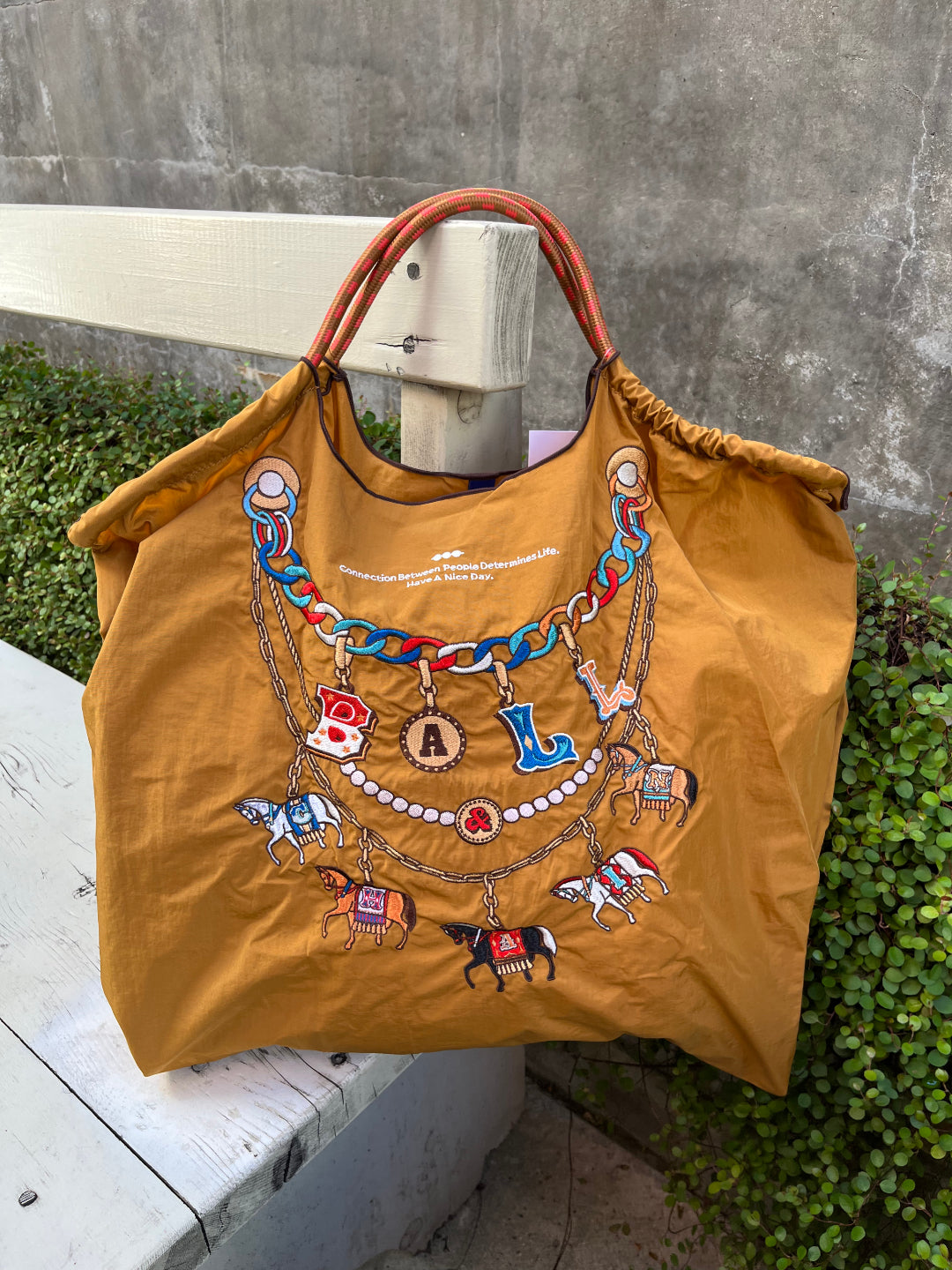 HORSE CHARM (ホースチャーム） L#19 CAMEL-301167
