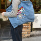 KUMA BOOM（クマブーム）L#77 DENIM-301169