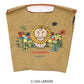 L.Lion（リサラーソンライオン）M#03 BEIGE-357004