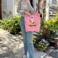 ROCKING HORSE(木馬）M#60B/PINK-301076