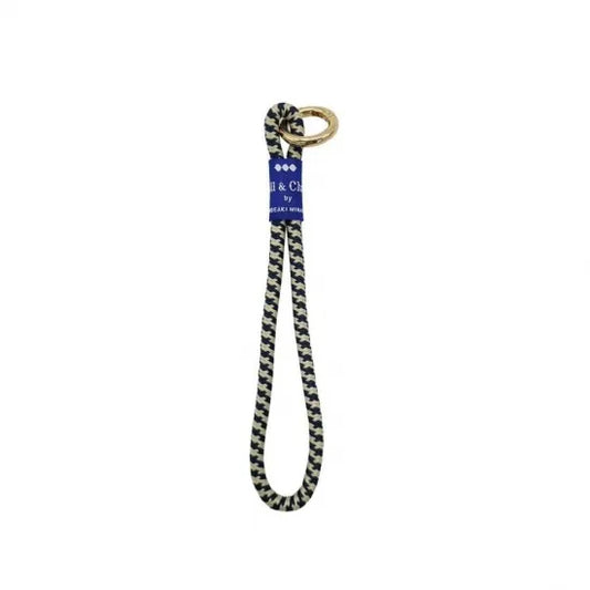 keyStrap（キーストラップ）#32 NAVY 301997