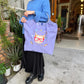 DJ CAT(DJキャット) LARGE #26 LAVENDER-313106