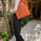 キー＆キャリッジKEY & CARRIAGE#07M ORANGE 301038