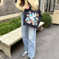 D.UNICORN (ユニコーン）M#01BLACK-313017