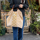 FLOWER LINE(フラワーライン)L #21 S.BEIGE-301146